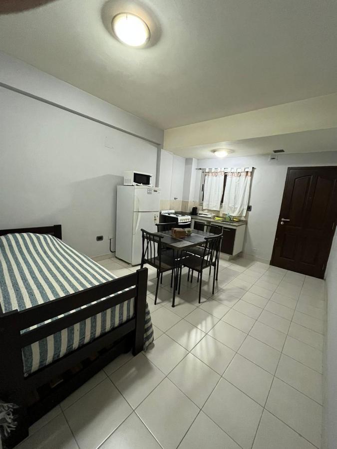 Departamento 9 De Julio Apartamento Salta Exterior foto